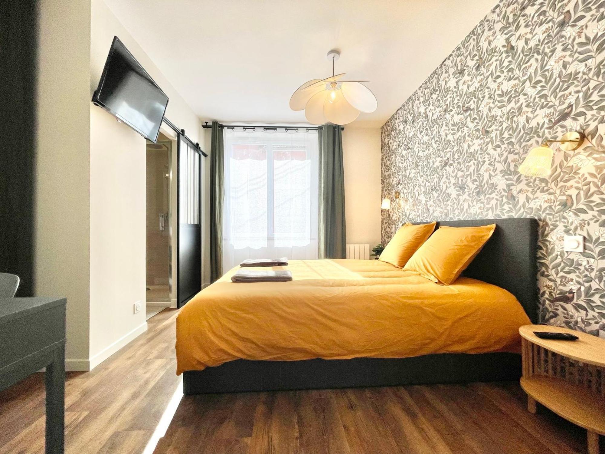 Appartements A Lorient - Tout Confort - Internet Fibre - Nouveau Extérieur photo